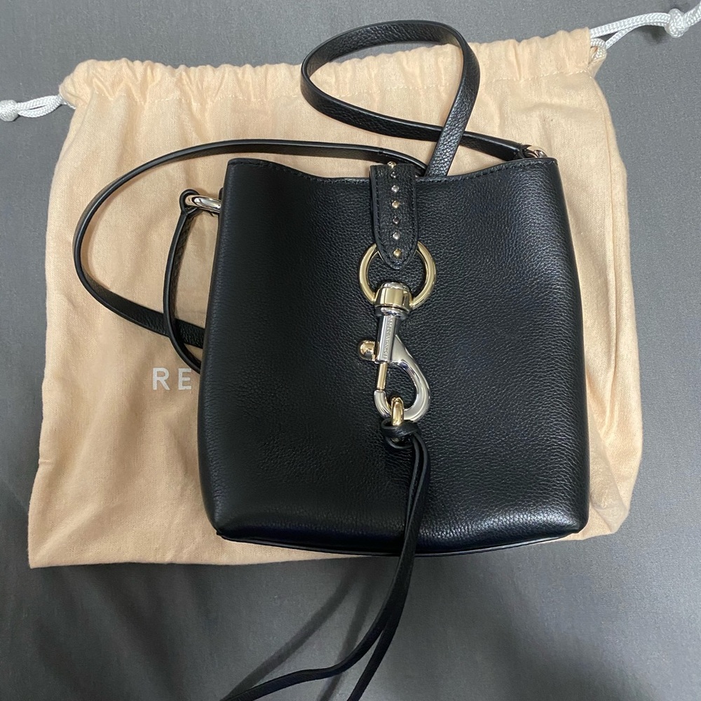 Rebecca Minkoff Mini Feeder